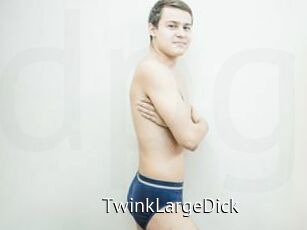 TwinkLargeDick