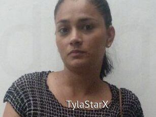TylaStarX