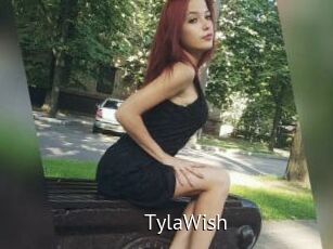 TylaWish