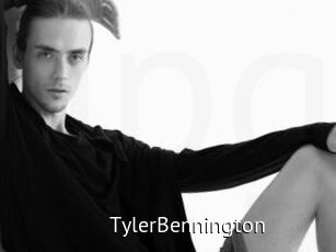 TylerBennington