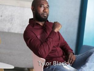 Tylor_Black