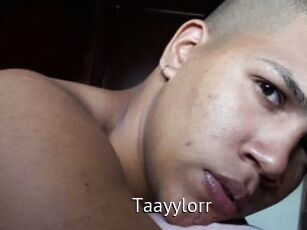 Taayylorr