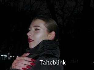 Taiteblink