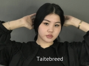 Taitebreed