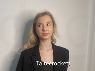 Taitecrockett