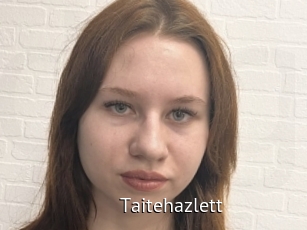 Taitehazlett