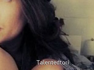 Talentedtori