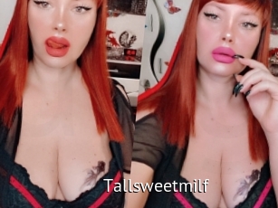 Tallsweetmilf