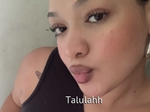 Talulahh