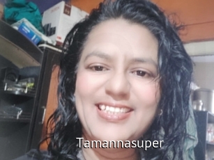 Tamannasuper