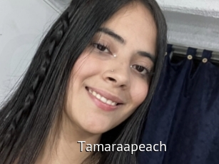 Tamaraapeach