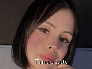 Tamaracutte