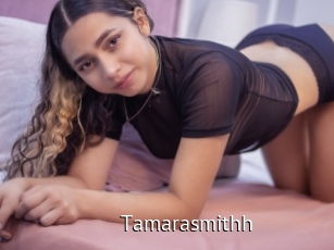 Tamarasmithh