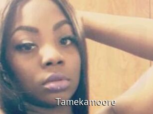 Tamekamoore