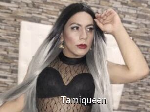 Tamiqueen