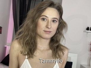 Tammyfo