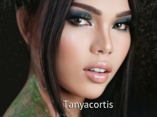 Tanyacortis