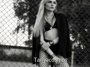 tanyacosmos Du Porno Gratuit