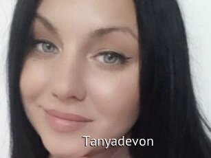 Tanyadevon