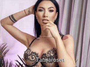 Tanyarosen