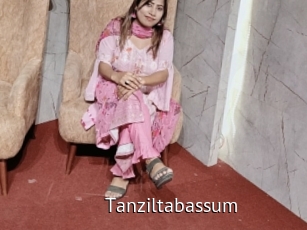 Tanziltabassum