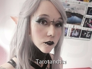 Tarotandtits