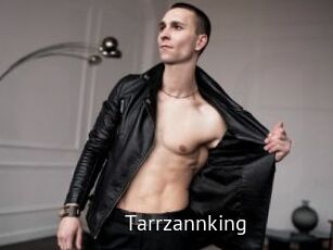 Tarrzannking