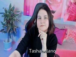 Tashadelano