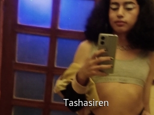 Tashasiren