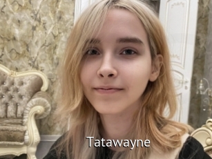 Tatawayne