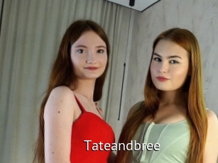 Tateandbree