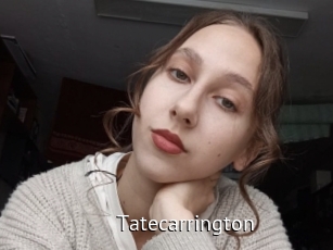 Tatecarrington