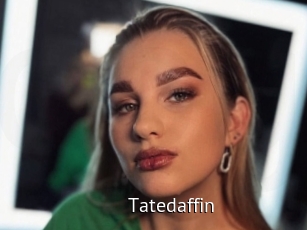 Tatedaffin