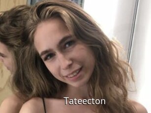 Tateecton