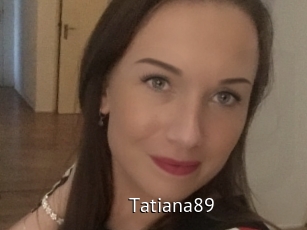 Tatiana89