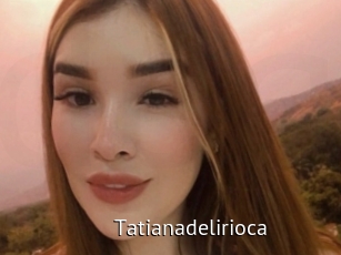 Tatianadelirioca