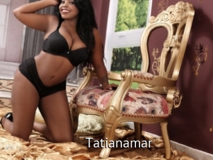 Tatianamar