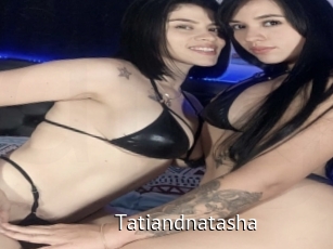 Tatiandnatasha