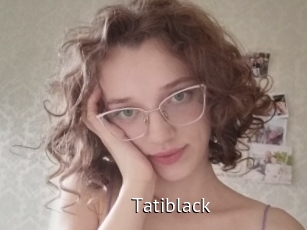 Tatiblack