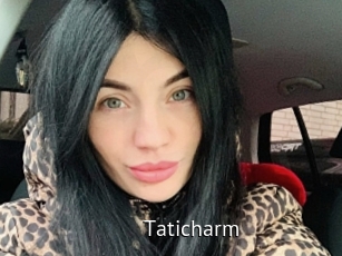 Taticharm