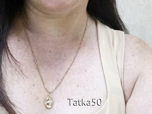 Tatka50