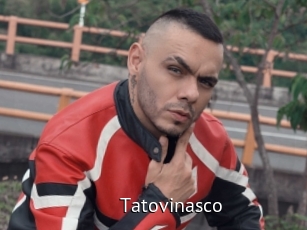 Tatovinasco