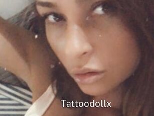 Tattoodollx