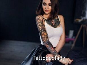 Tattooedlady