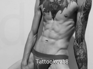 Tattookev18