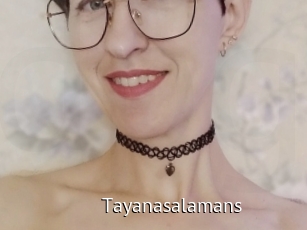 Tayanasalamans