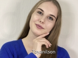 Tayanilson