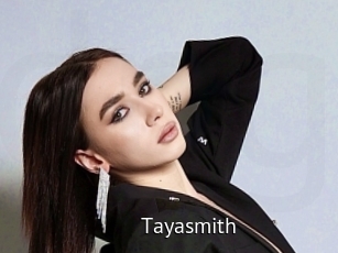 Tayasmith