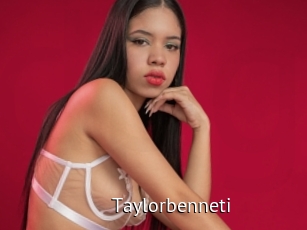 Taylorbenneti