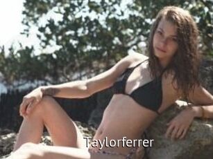 Taylorferrer